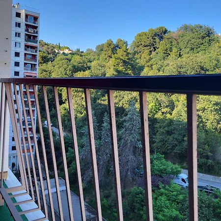 Private Room-2 In Hannana Apartment- 2 Min Walk To Tram 12 Min To Nice Train Station 15 Min To Massena Place Exterior foto