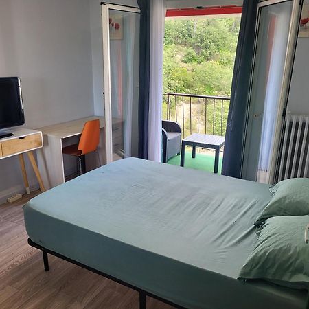 Private Room-2 In Hannana Apartment- 2 Min Walk To Tram 12 Min To Nice Train Station 15 Min To Massena Place Exterior foto