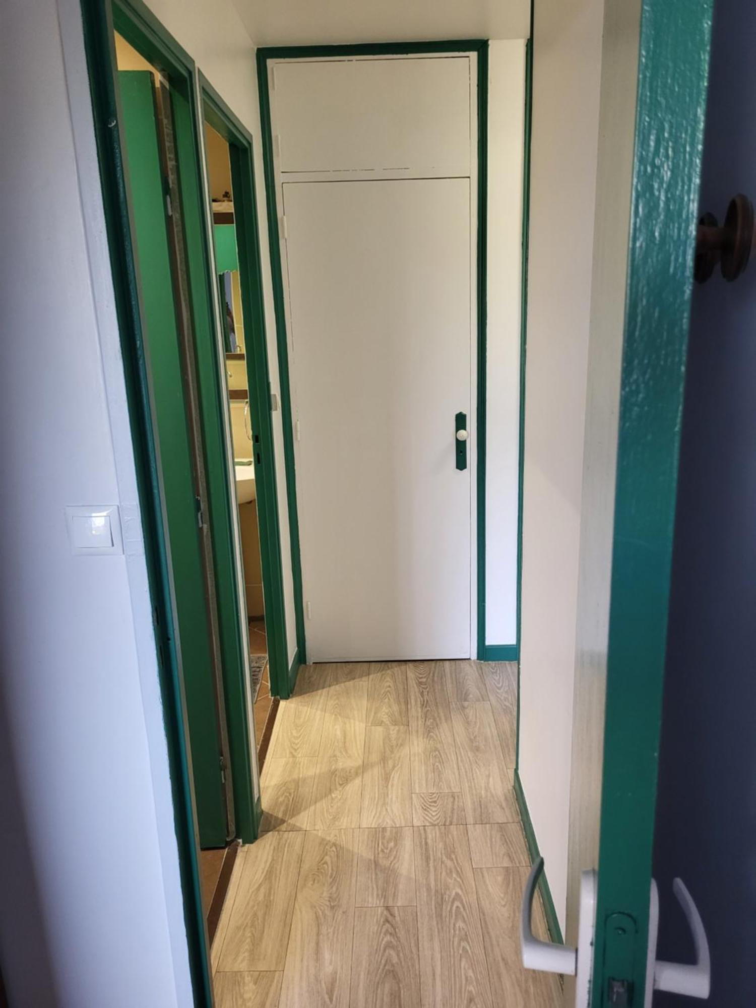 Private Room-2 In Hannana Apartment- 2 Min Walk To Tram 12 Min To Nice Train Station 15 Min To Massena Place Exterior foto